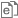 small ebook icon